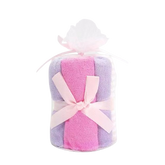 10PK Face Towel Set